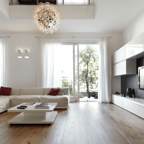 Interior Painting